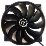 Thermaltake PURE 20 FAN CL-F015-PL20BL-A – Zboží Živě