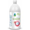 Ekologický čisticí prostředek CLEANEE ECO Home hygienický gel na nádobí s vůní grapefruitu 1 l
