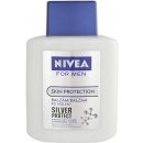 Nivea for Men Silver Protect balzám po holení 100 ml