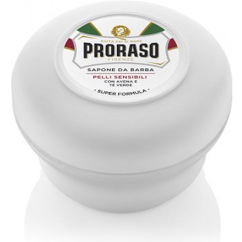 Proraso mýdlo na holení pro citlivou pokožku 150 ml