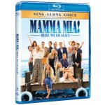 Mamma Mia! Here We Go Again: BD – Zboží Dáma