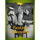 Slavíček Jiří: Pantáta Bezoušek - digipack DVD