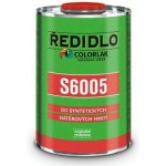 COLORLAK ŘEDIDLO S 6005 / 0,7L do syntetických nátěrových hmot – Zbozi.Blesk.cz