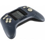 Teddies Digitální hra Padající kostky konzole hlavolam plast – Zboží Živě