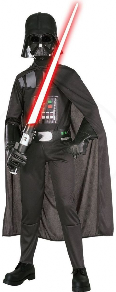 Star Wars Deluxe Darth Vader