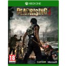 Dead Rising 3