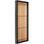 Gutta Guttavordach BS Timber line 220 x 90 cm antracit – Zboží Mobilmania