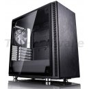 Fractal Design Define Mini C TG FD-CA-DEF-MINI-C-BK-TG