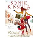 Báječné mininakupování Kinsella Sophie