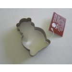 Vykrajovačka nerez 431 medvídek 4cm – Hledejceny.cz