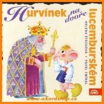 Hurvínek na dvoře lucemburském CD – Hledejceny.cz