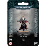 GW Warhammer Adepta Sororitas Palatine – Zboží Živě