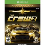 The Crew 2 (Gold) – Hledejceny.cz