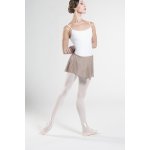 Sukně Wear Moi daph hnědá – Zboží Dáma