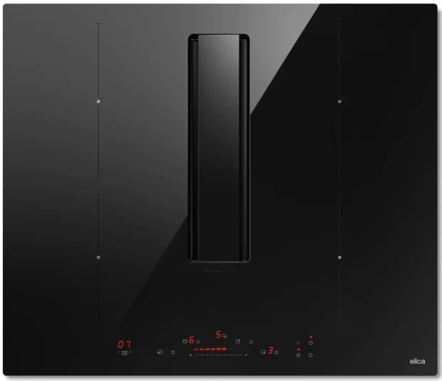 ELICA NIKOLATESLA ALPHA B BL/A/60