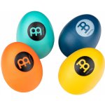 Meinl ES-SET-2 Egg Shaker Set 4 Pcs – Zbozi.Blesk.cz