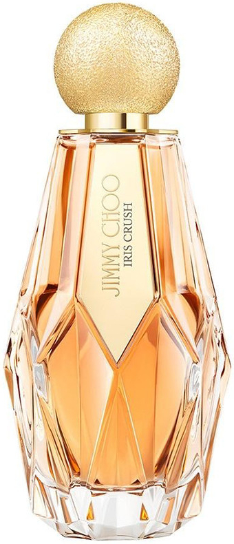 Jimmy Choo Seduction Collection Iris Crush parfémovaná voda dámská 125 ml