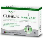Clinical Hair Care 30 kapslí – Hledejceny.cz
