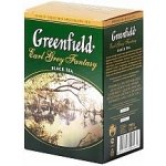 Greenfield Earl Grey Fantasy černý čaj papír 100 g – Zbozi.Blesk.cz