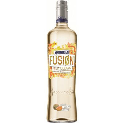 Amundsen Fusion Melon 15% 1 l (holá láhev) – Zbozi.Blesk.cz