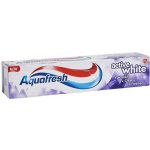 Aquafresh Triple Active White 125 ml – Hledejceny.cz
