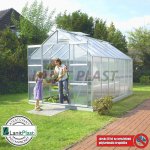 Vitavia Uranus 11500 PC 4 mm stříbrný – Zboží Dáma