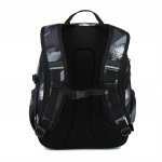 Topgal batoh Urban Camouflage RONY 26040 černá – Zboží Dáma