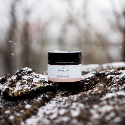 ANELA Krém do chladu a mrazu Ochráním tváře 15 ml – Zboží Mobilmania