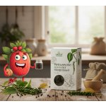 Grešík Pepř kampotský zelený celý fermentovaný 20 g – Zbozi.Blesk.cz