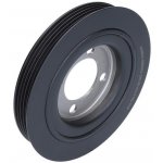 Řemenice, klikový hřídel KAMOKA RW025 – Zboží Mobilmania