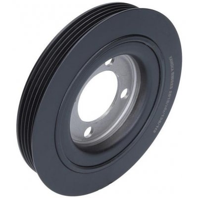 Řemenice, klikový hřídel KAMOKA RW025 – Zboží Mobilmania