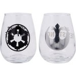 Stor Sada sklenic Star Wars 510 ml – Hledejceny.cz