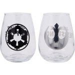 Stor Sada sklenic Star Wars 510 ml – Zbozi.Blesk.cz