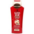 Šampon Gliss Kur Ultimate Color šampon 250 ml