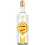 Dynybyl Special Dry Gin 37,5% 1 l (holá láhev) – Hledejceny.cz