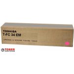 TOSHIBA T-FC34E-M - originální – Sleviste.cz