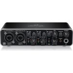 Behringer UMC 204HD – Zboží Živě