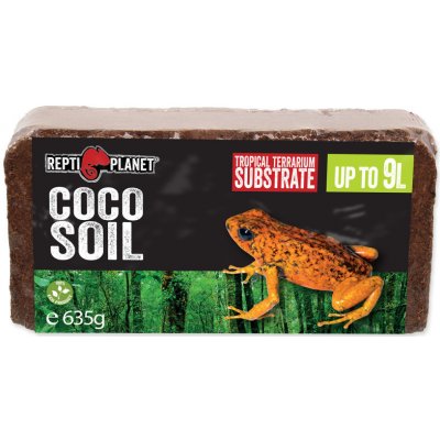 ReptiPlanet ReptiEye Lignocel 635 g – Hledejceny.cz