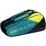 Dunlop SX performance 12 RACKET Thermo – Zboží Mobilmania