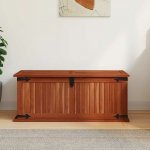 vidaXL 247241 79 x 34 x 32 cm masivní akáciové dřevo – Zboží Dáma