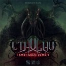 Rexhry Cthulhu: I smrt může zemřít