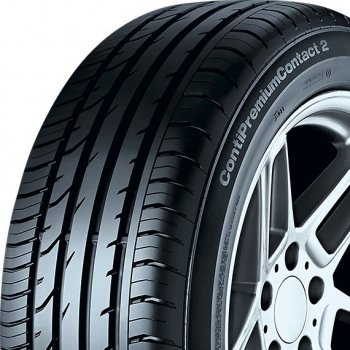 Continental ContiPremiumContact 2 205/55 R16 91H