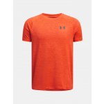 Under Armour UA Tech 2.0 SS Kluci červená – Zboží Mobilmania