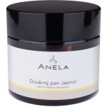Anela Důvěrný pan Jasmín jemný krémový deodorant 50 ml – Hledejceny.cz