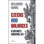 Czechs and Balances anglická verze - Kuras Benjamin – Hledejceny.cz