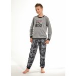 Chlapecké pyžamo 593/101 Kids riders – Zboží Dáma