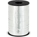 PartyDeco STUHA VÁZACÍ 5mm/225m stříbrná metalická – Hledejceny.cz