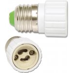 Instalační objímka - redukce Ecoplanet ADAP-E27/GU10 | Zboží Auto