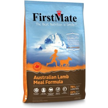 FirstMate Australian Lamb 2,3 kg