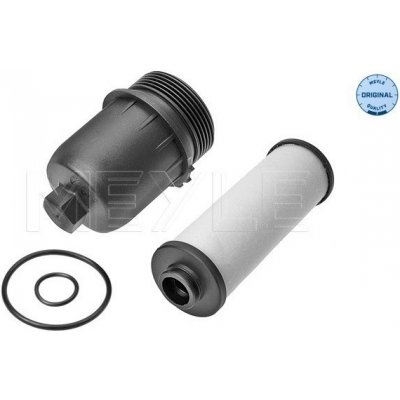 Sada hydraulickeho filtru, automaticka prevodovka MEYLE 100 137 1004 – Hledejceny.cz